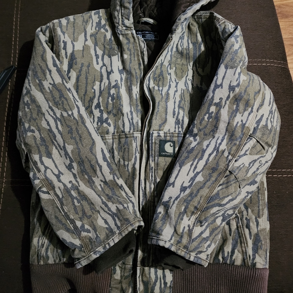 (Carhart  Kids Jacket